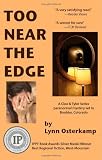 Too Near The Edge (Cleo & Tyler Mysteries)
