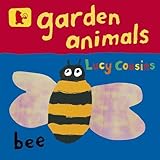 Garden animals