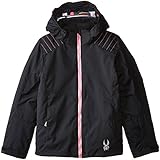 Spyder Girls Glam Jacket