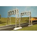 Bachmann Trains Signal Bridge (2/box)