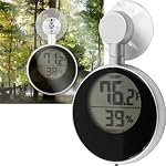 solar thermomiter