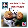 WAS IST WAS, Folge 42: Fantastische Tiersinne / Tierwanderungen