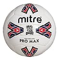 Mitre Pro Max BB1001 Football - Size 5