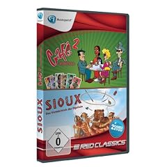 Red Classics - Sioux - Caf� International 2