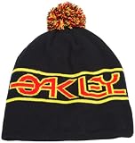Oakley Womens Retro Bon Bon Beanie