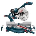 Bosch 5312 12-Inch Dual Bevel Slide Compound Miter Saw