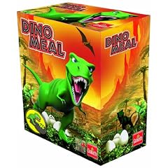 Goliath 30551006 - Dino Meal
