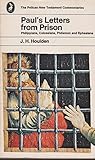 Paul's letters from prison : Philippians, Colossians, Philemon and Ephesians