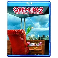 Gremlins 2: The New Batch