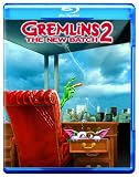 51ibw3MQ8LL. SL160  Gremlins 2: The New Batch [Blu ray] Reviews