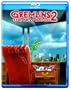 NEW Galligan/cates/glover - Gremlins 2: The New Batch (Blu-ray)