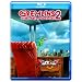 Gremlins 2: The New Batch [Blu-ray] [1990] [US Import]