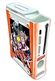 Xbox 360 Naruto All Stars Skin