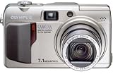 Electronics : Olympus C-70Z Digital Camera [7MP, 5x Optical Zoom]