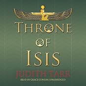 Throne of Isis | [Judith Tarr]