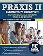 Praxis II Elementary Education - Content Knowledge (0014/5014) Study Guide 2014-
