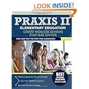 Praxis II Elementary Education - Content Knowledge (0014/5014) Study Guide 2014-
