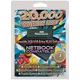20,000 Netbook Games