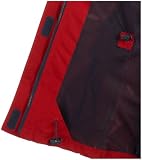 picture of Trespass Coral Reiff Womens Outdoor Jacket