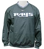 Baseball T-Shirt - Tampa Bay Devil Rays Women