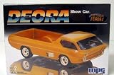 Deora Show Car