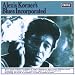 Alexis Korner-Blues Incorporated