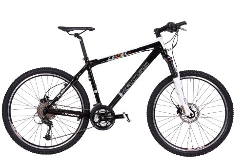 Kross Herren Fahrrad Level A4