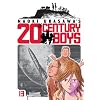 Naoki Urasawa's 20th Century Boys, Vol. 13