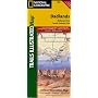 Trails Illustrated Badlands National Park