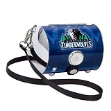 Minnesota Timberwolves Petite Purse