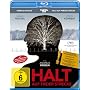 Halt auf freier Strecke (Blu-ray) <b>Blu-ray</b> ~ Milan Peschel