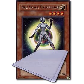 YuGiOh Card:TAEV-EN032 Neo Space Pathfinder(Rare)