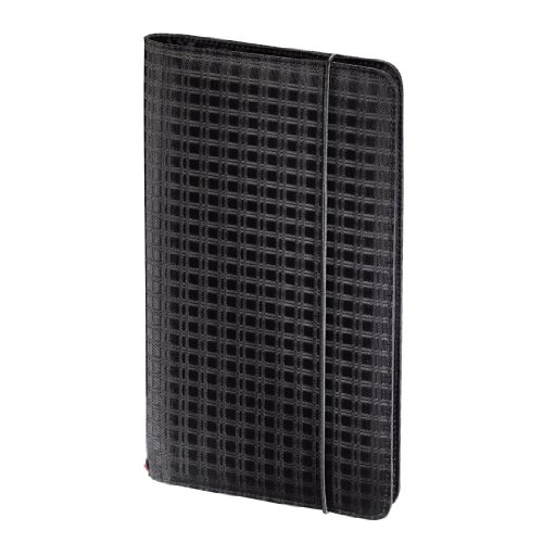 Hama Ready for Business CD/DVD Tasche 48 schwarz Preisvergleich