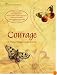 Courage: A Woman's Inspirational Journal (A Color Me Butterfly) (A Color Me Butterfly)