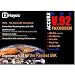 PC Hardware : V.92 Pci Intr.fax Modem Rohs