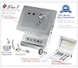 Nova Microdermabrasion Diamond Peel Machine NV-07A+ 5 in 1 Salon Spa Facial Care Skin Treatment