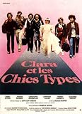 Clara et les chics types [VHS]