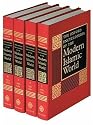 The Oxford Encyclopedia of the Modern Islamic World: 4-vol. set