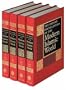 The Oxford Encyclopedia of the Modern Islamic World (4 Volume Set)
