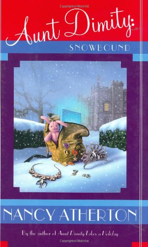 Aunt Dimity Snowbound