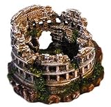 Eigenschaften Rosenau24  / Colosseum smal