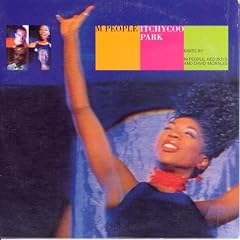 Itchycoo Park [5 Mixes by M People, Hed Boys & David Morales]