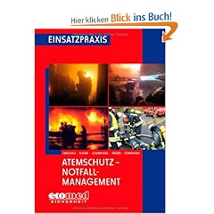 Atemschutz Notfallmanagement