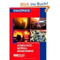 Atemschutz Notfallmanagement