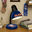 New York Islanders Memory Company Goose-neck Desk Lamp NHL Hockey Fan Shop Sports Team Merchandise