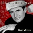 IT'S CHRISTMAS THREE TRACK CD [EXCLUSIVE TO AMAZON UK]