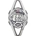 Timex Damen-Armbanduhr XS Ironman Sleek 50 Lap Digital Kautschuk T5K377