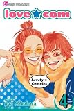 Love Com, Vol. 4 (Love.com (Viz Media))