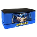 Batman Toy Box - Blue / Black
