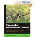 Cassandra High Performance Cookbook